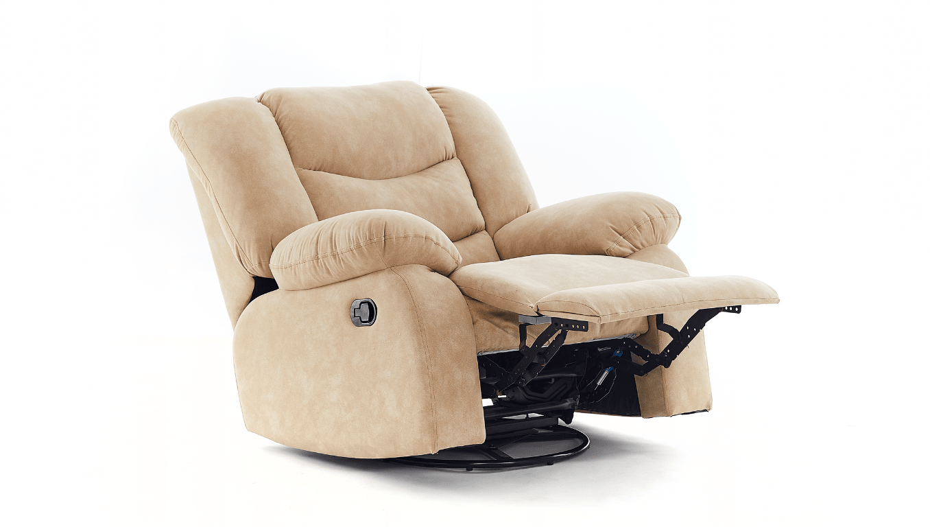 ألفيس - كرسى ليزى بوى - Bed Janssen