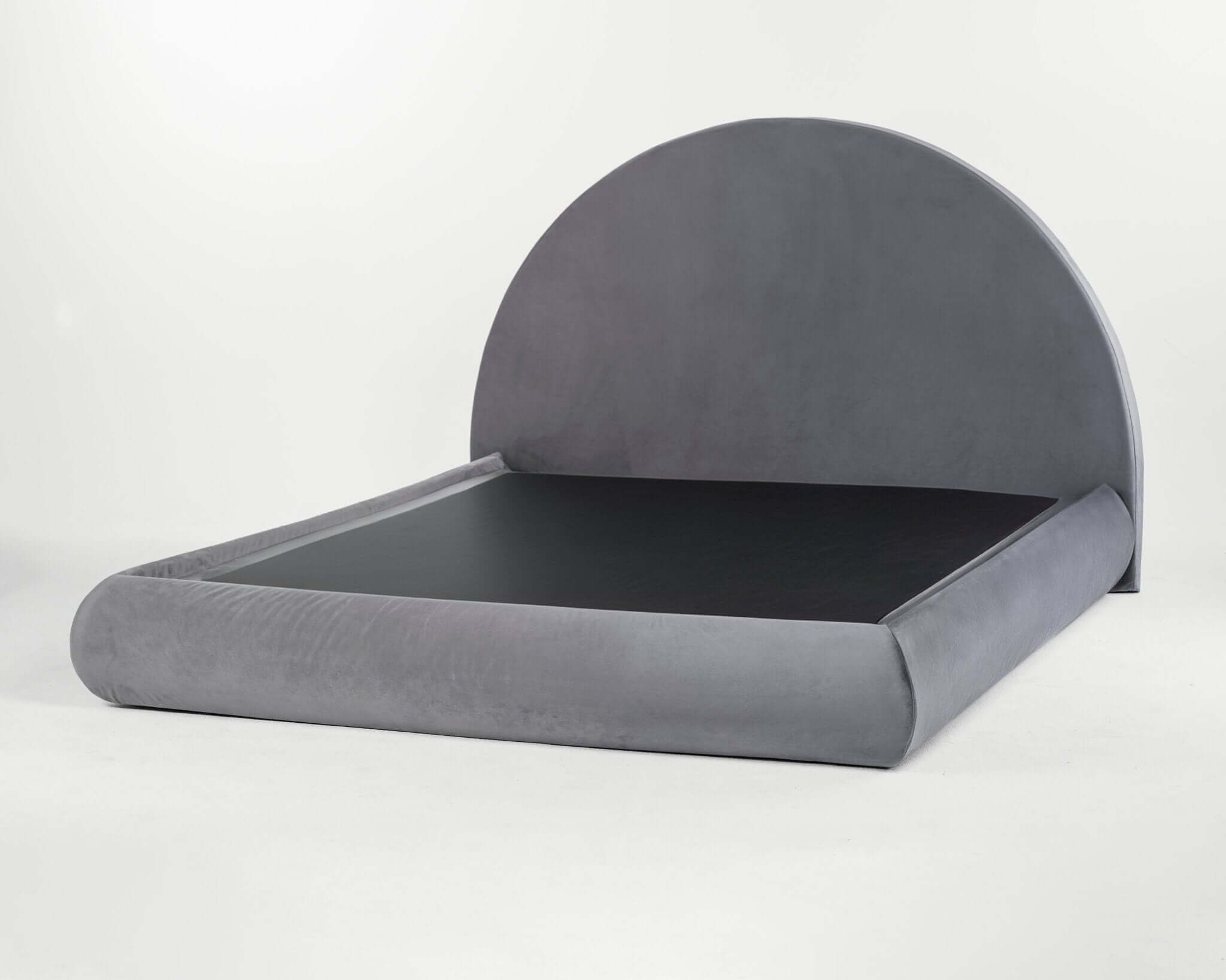 السرير الذكي (فليكسي بيد) - Bed Janssen