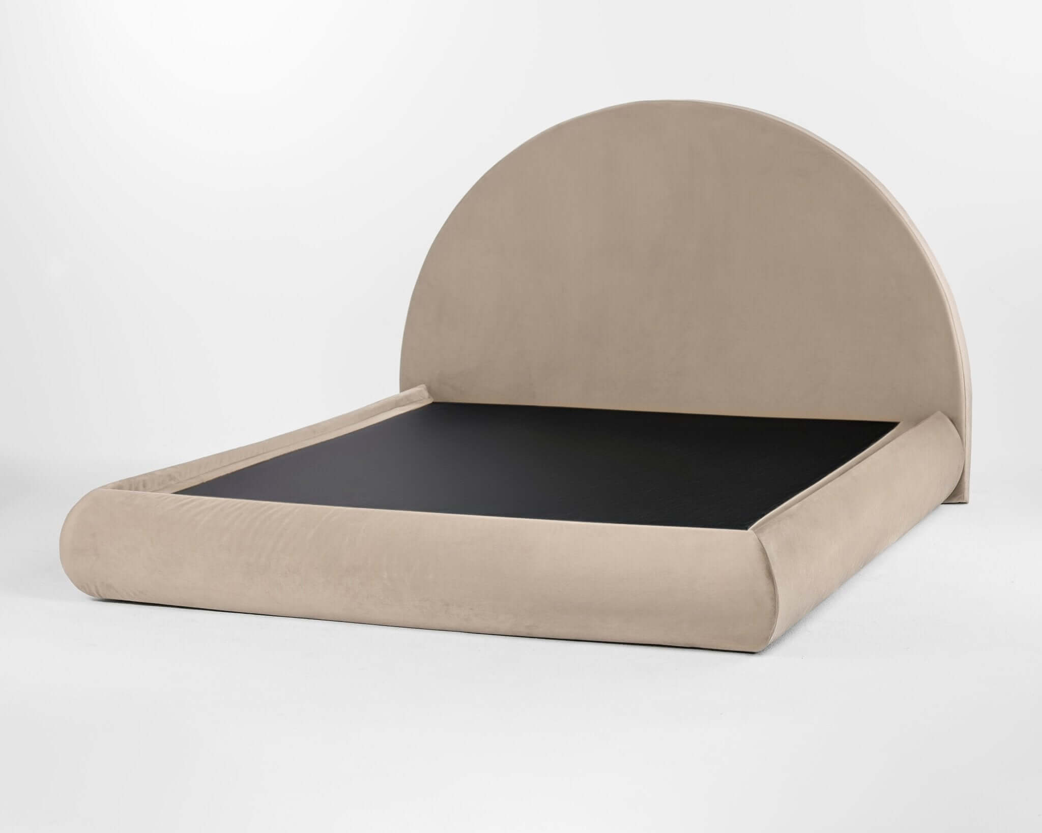 السرير الذكي (فليكسي بيد) - Bed Janssen