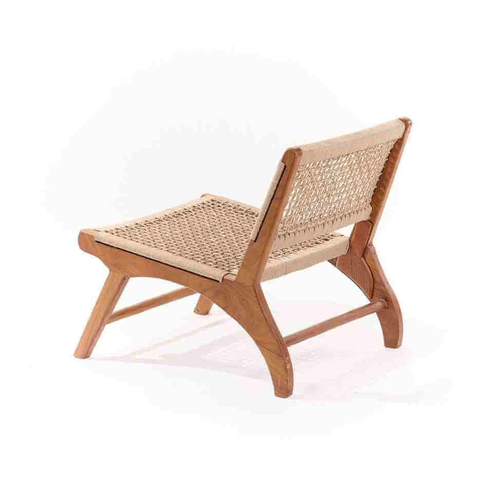 Coastal Breeze - chair - Bed Janssen