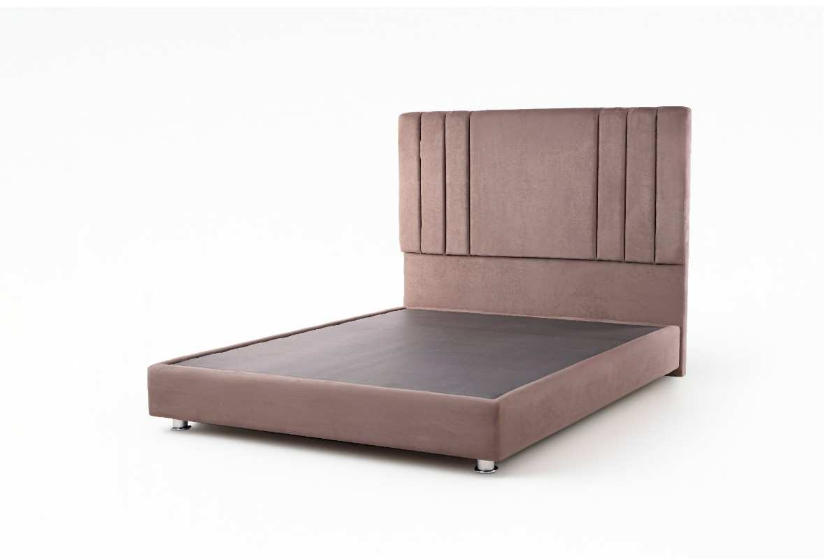 Elegance Rest bed - H.B " 6 " - Bed Janssen