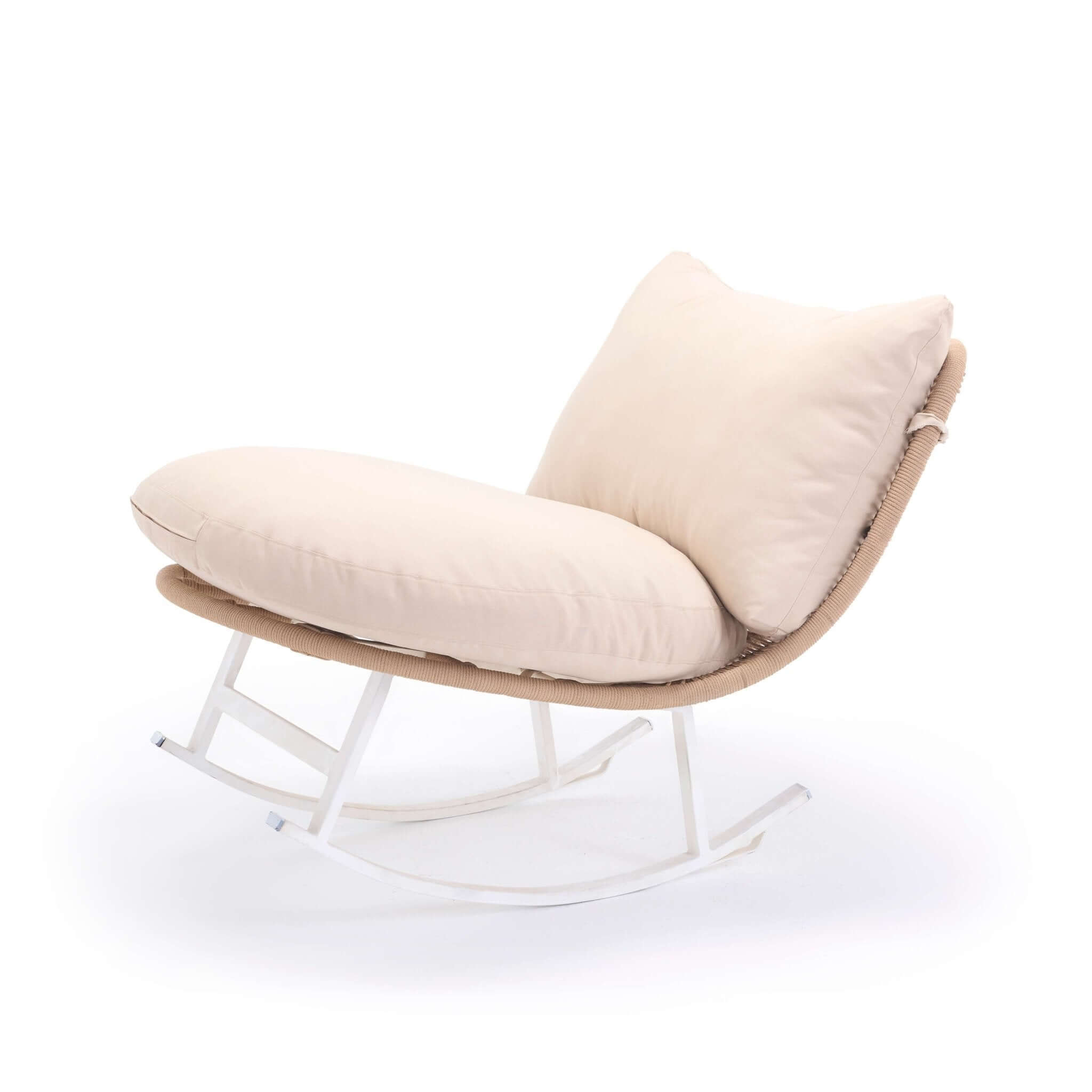 Hammock - Chair - Bed Janssen