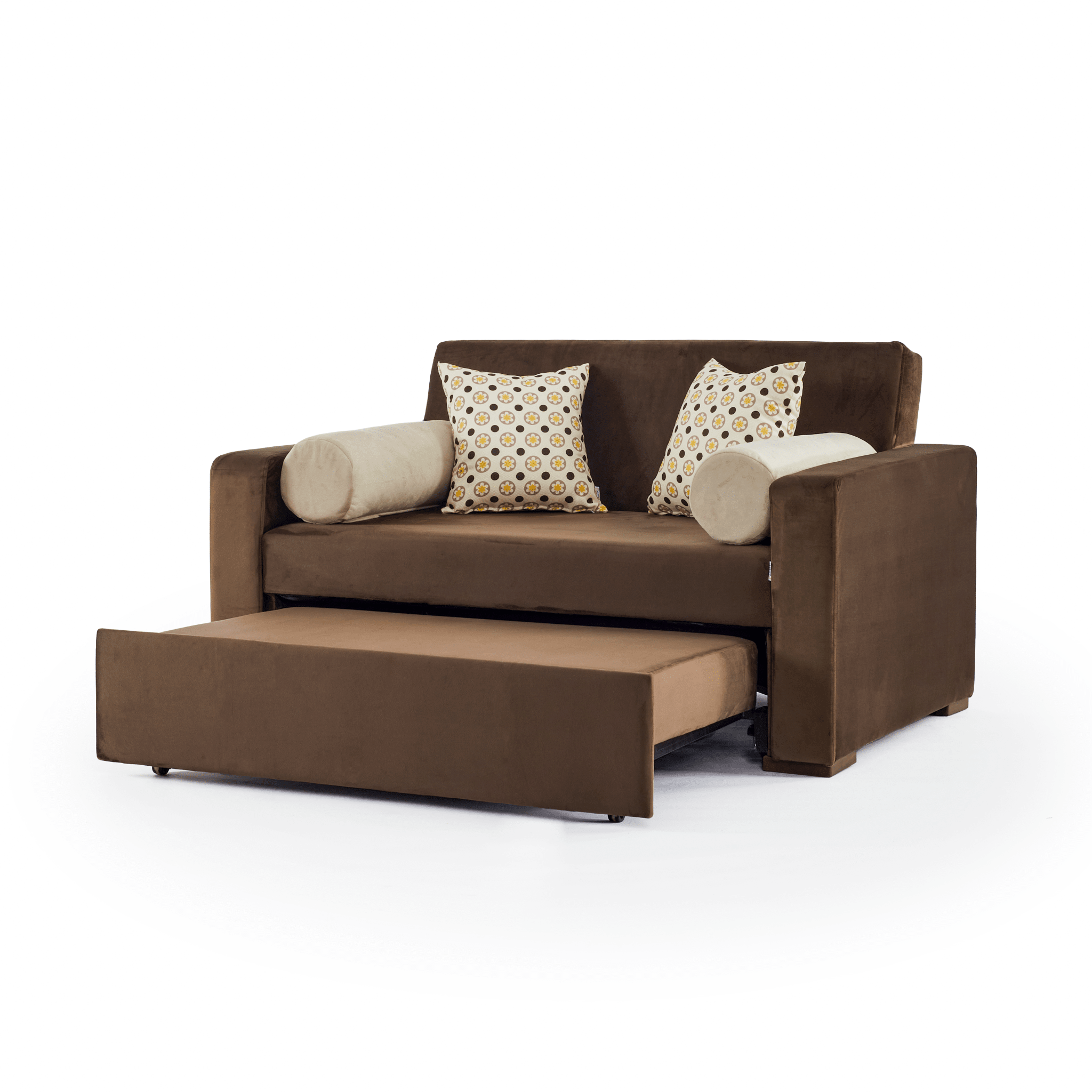 Karla sofa bed - Bed Janssen