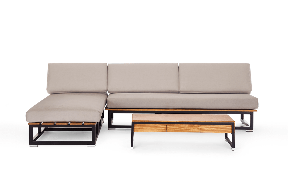 Levana - set - Bed Janssen