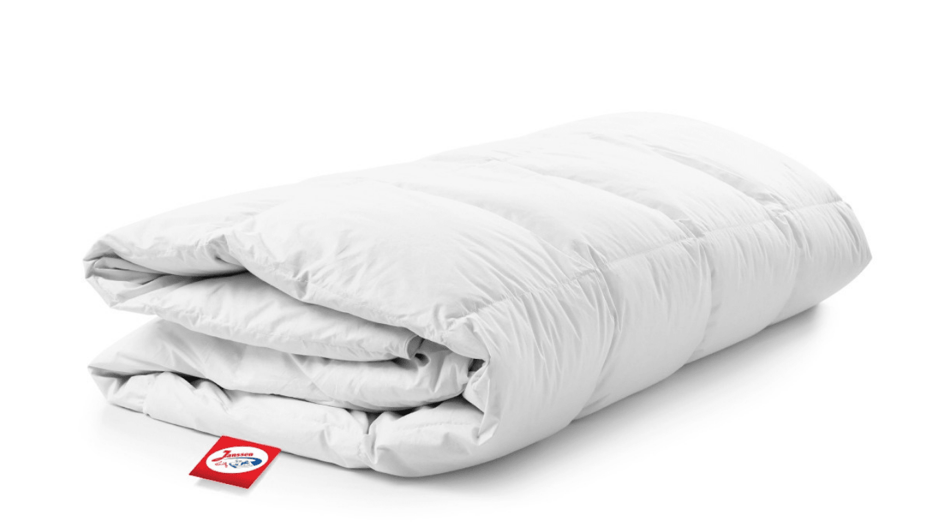 لحاف فايبر - Bed Janssen