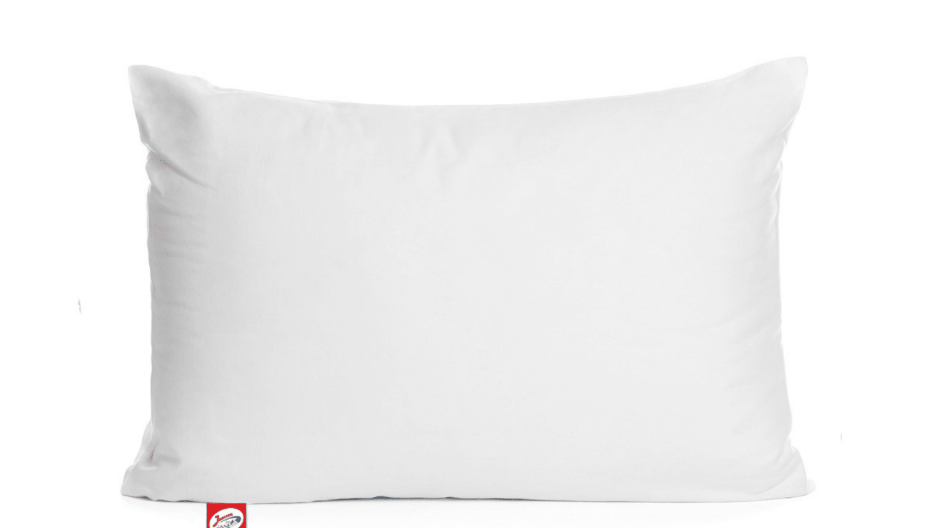 مخدة فندقية - ميكروفايبر - Bed Janssen