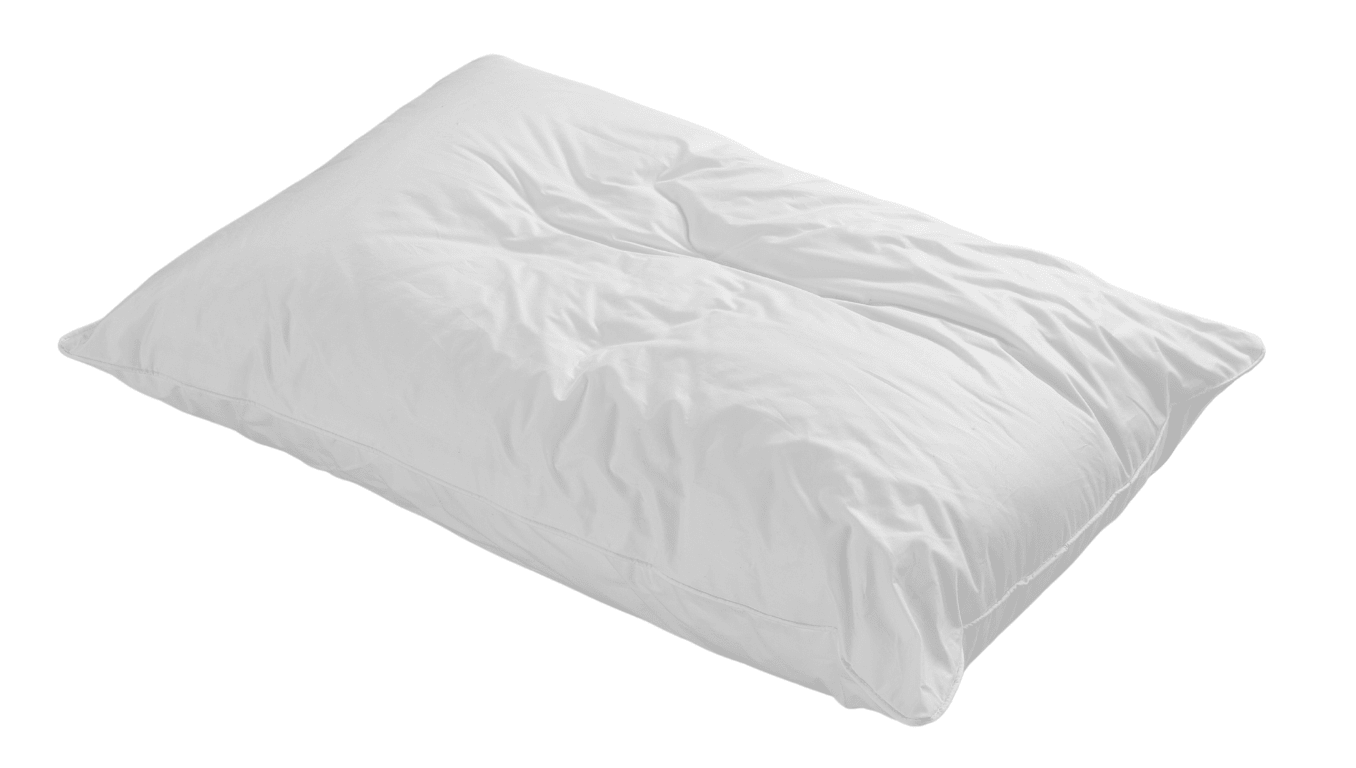 مخدة فندقية - ميكروفايبر - Bed Janssen