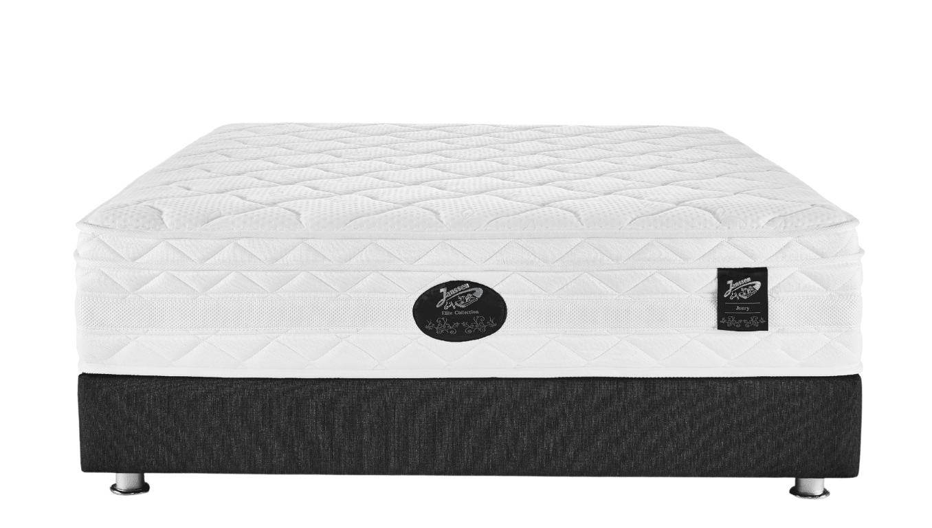 مرتبة جورى - Bed Janssen