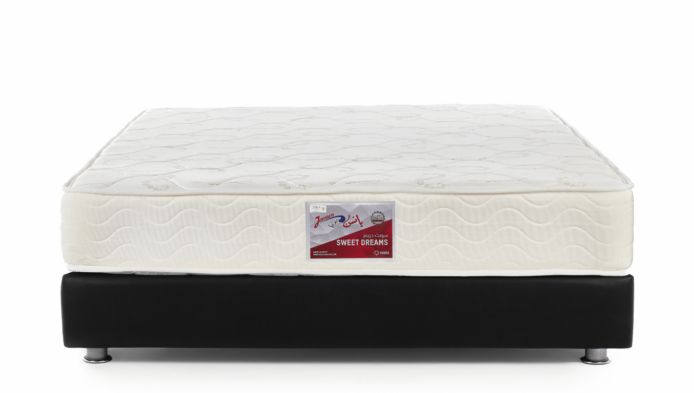 مرتبة سويت دريمز - Bed Janssen