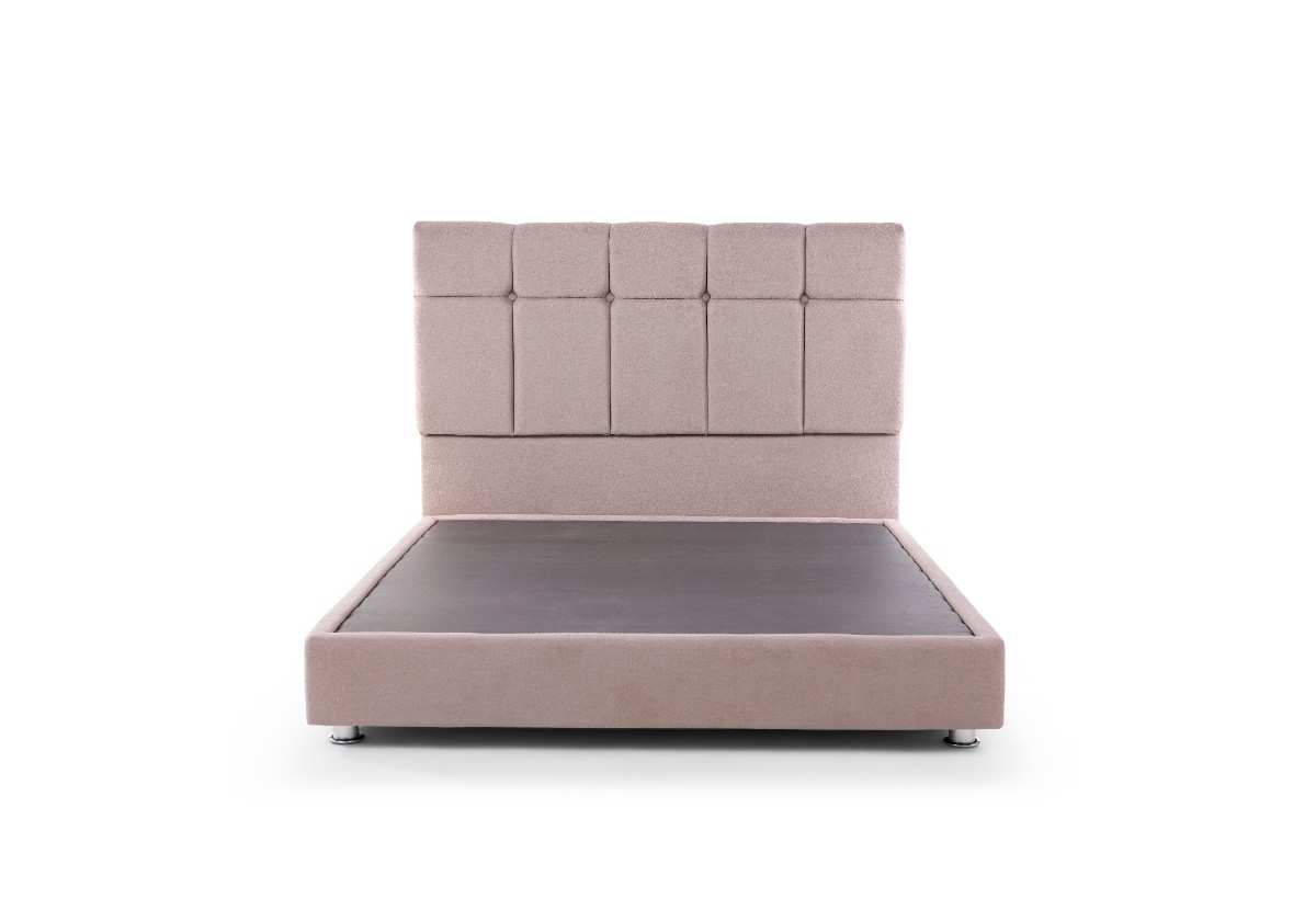 Plush bed - H.B " 5" - Bed Janssen
