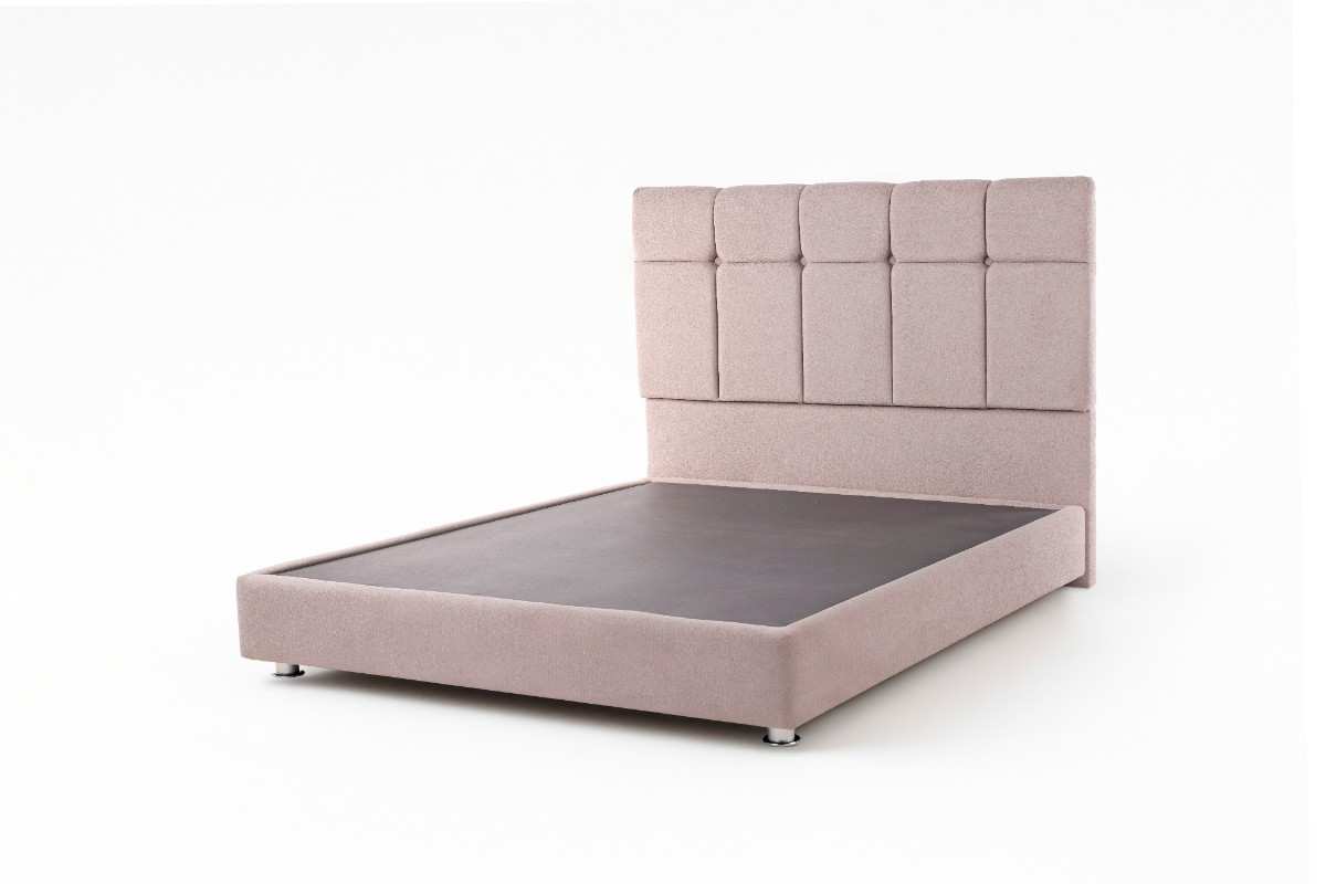 Plush bed - H.B " 5" - Bed Janssen