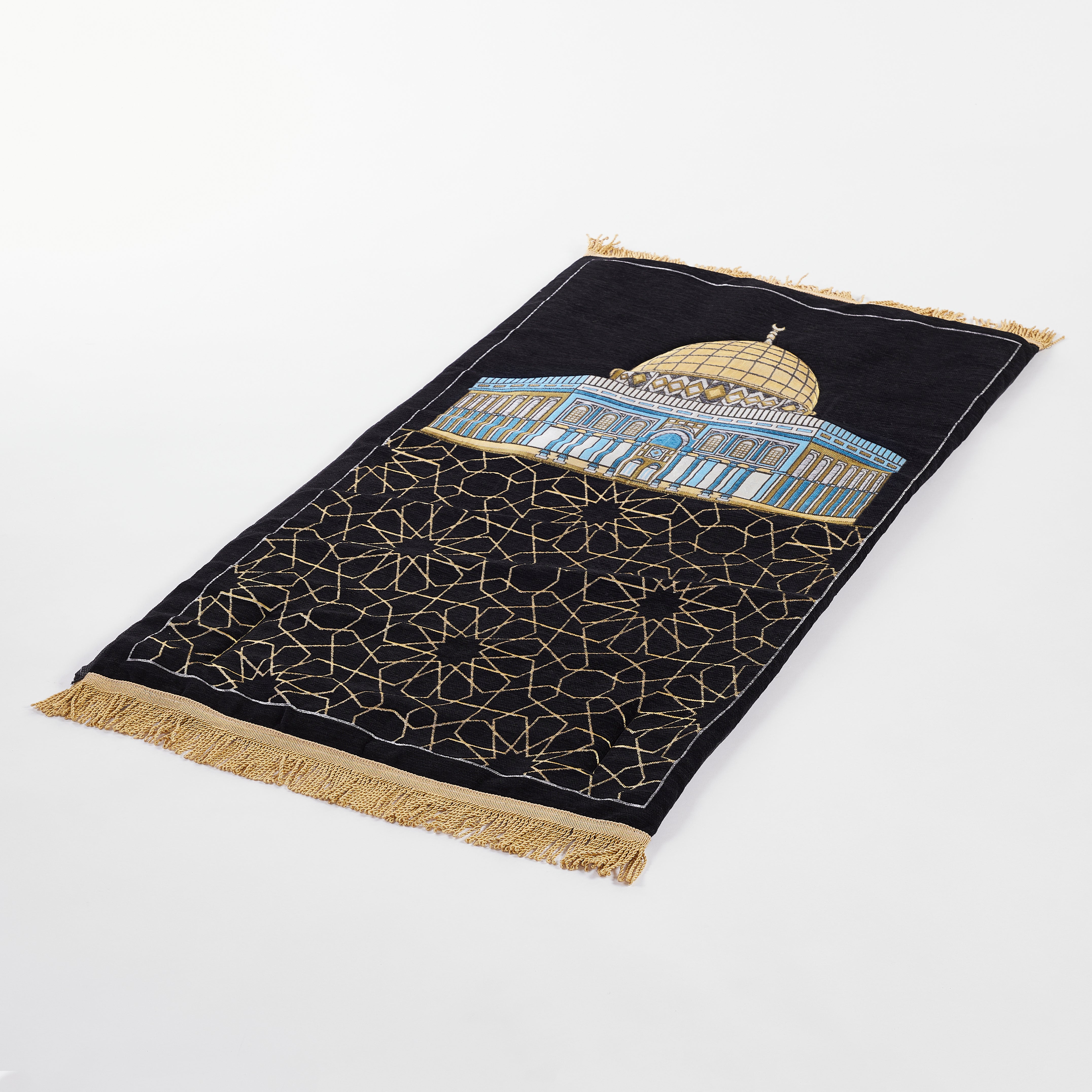 Memory foam Prayer Mat 05