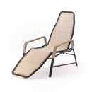 Adjustable Chaise Lounge