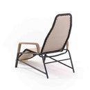 Adjustable Chaise Lounge