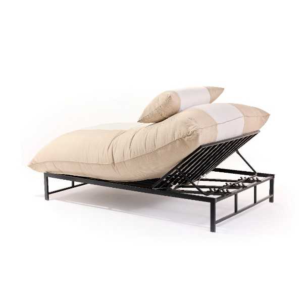 Patio Chaise Lounge