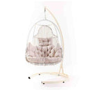 Cozy Hanging Swing Chair