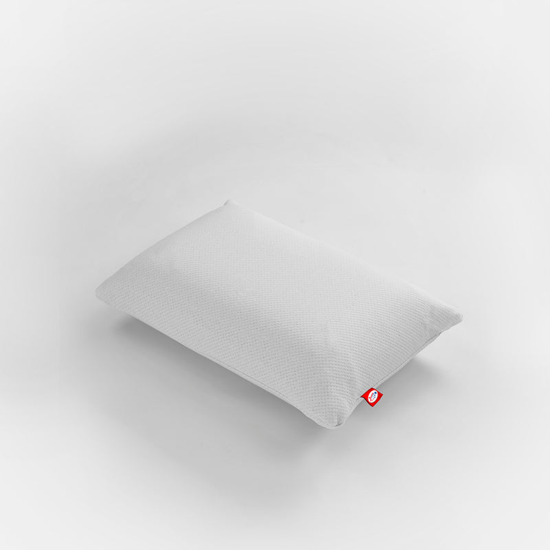 Memory foam standard pillow