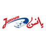 logo of Bed Janssen