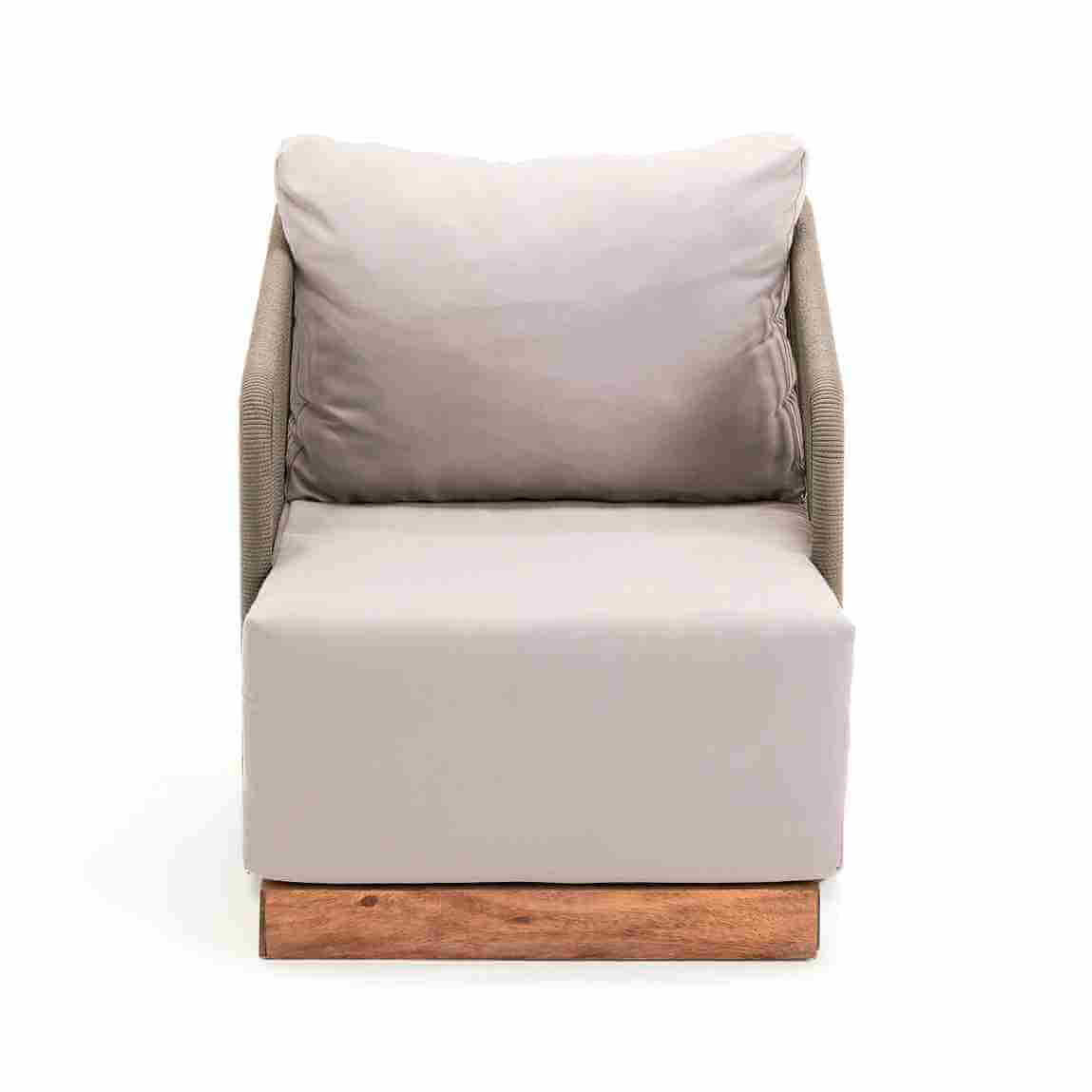 Blaze Set - Bed Janssen