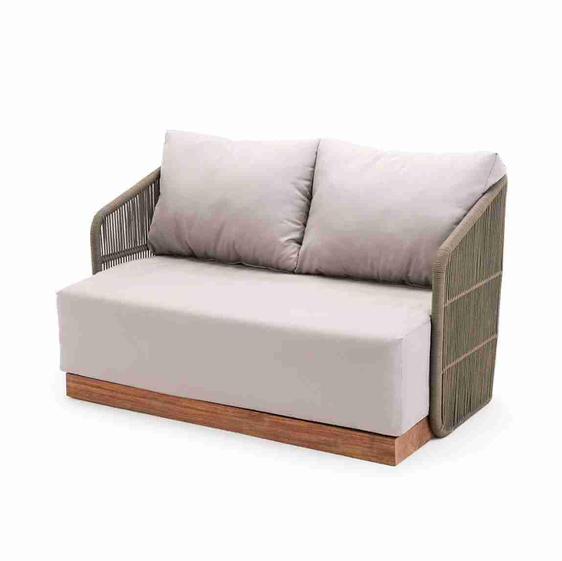 Blaze Set - Bed Janssen