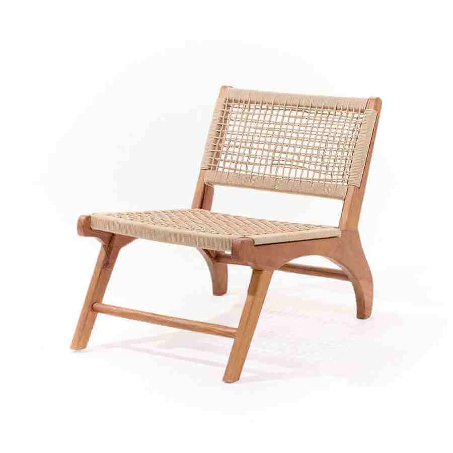 Coastal Breeze - chair - Bed Janssen