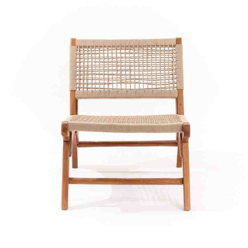 Coastal Breeze - chair - Bed Janssen