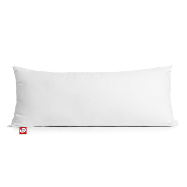 Long fiber pillow