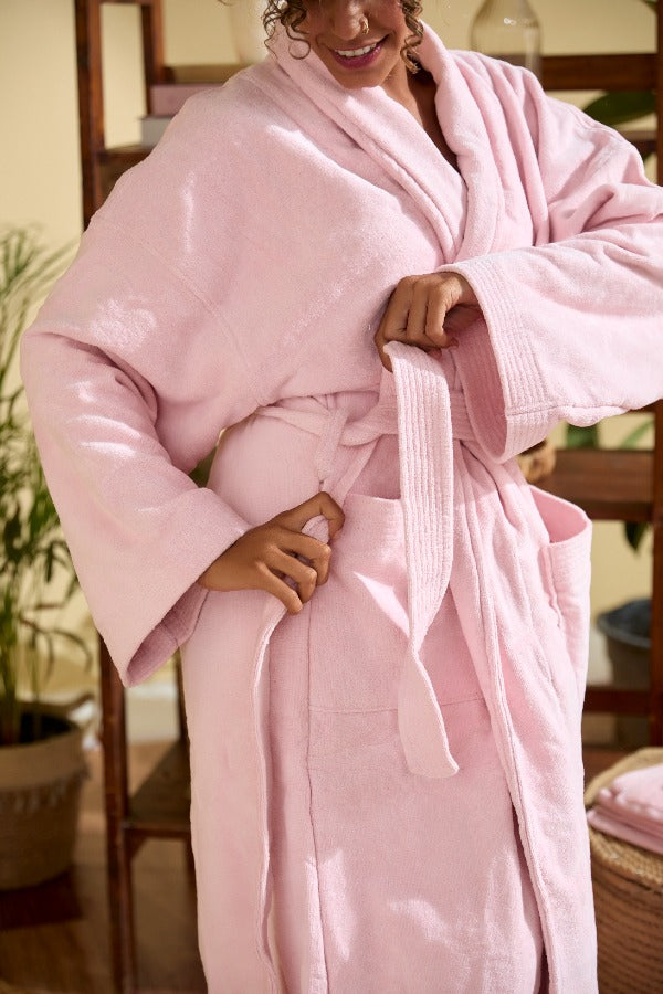 Bathrobe