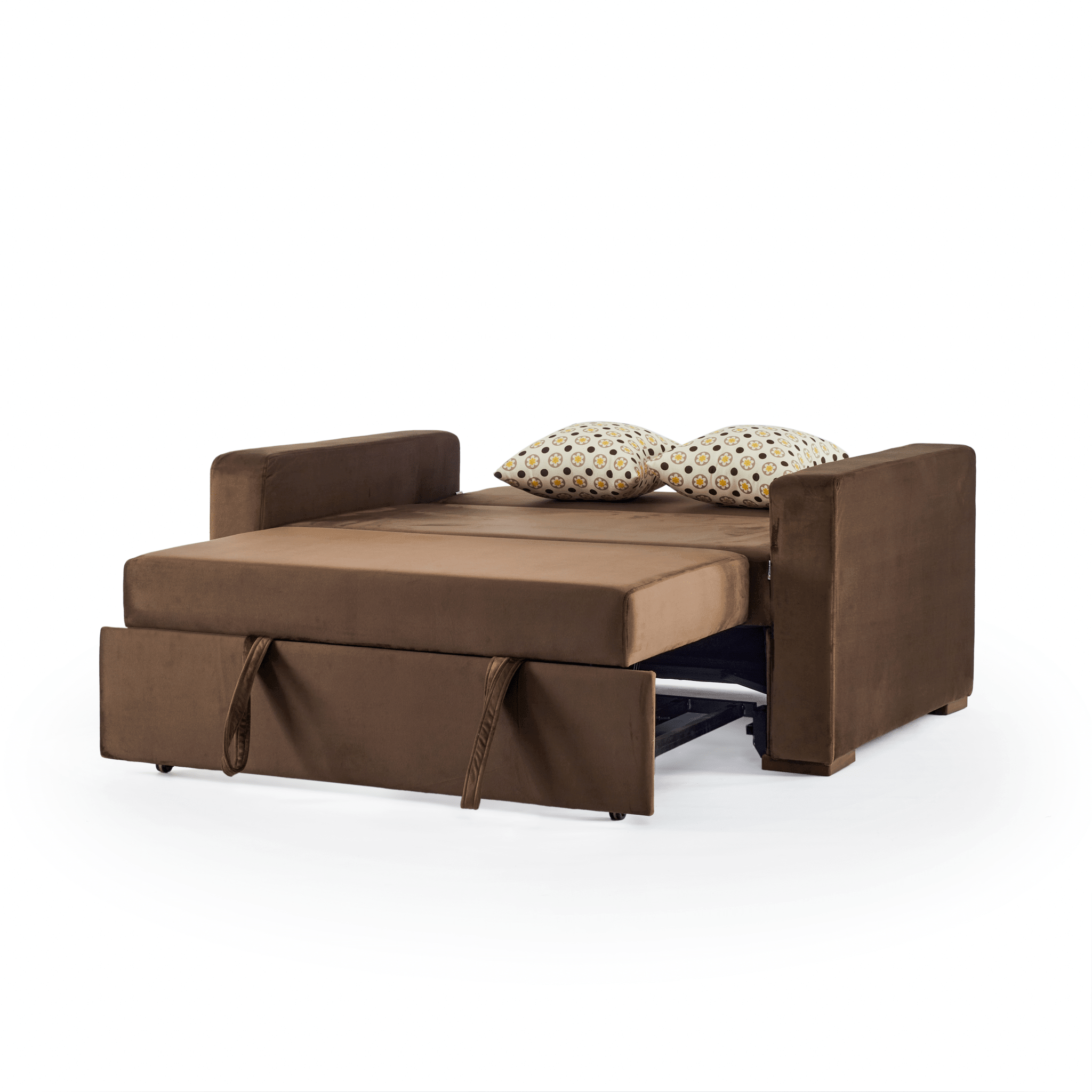 Karla sofa bed - Bed Janssen