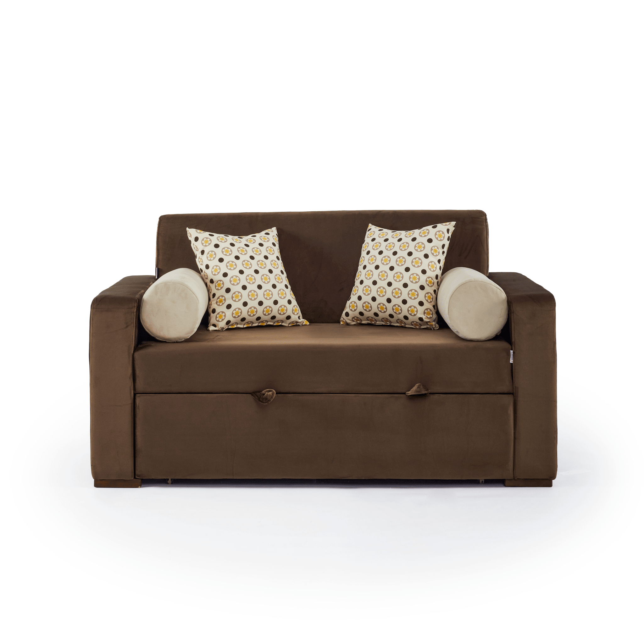 Karla sofa bed - Bed Janssen