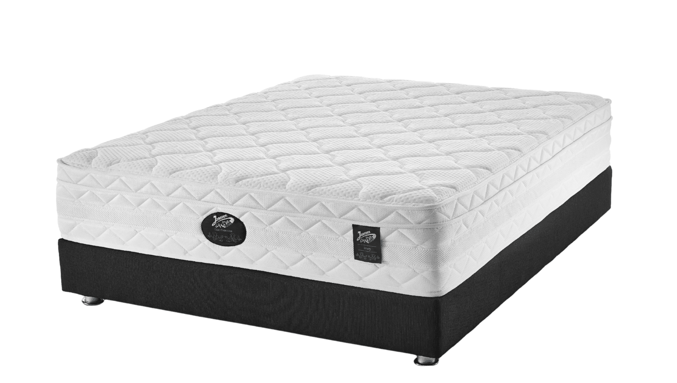 مرتبة جورى - Bed Janssen