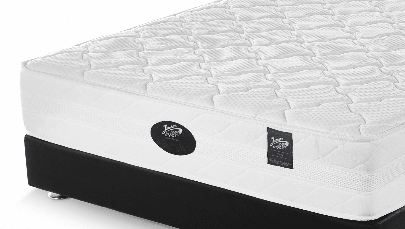 مرتبة جورى - Bed Janssen