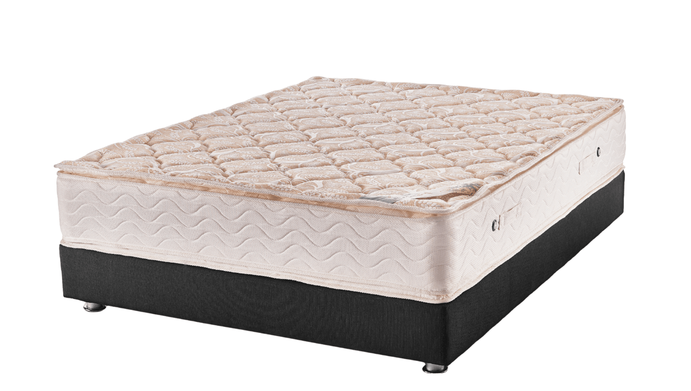 مرتبة كتراكت بيلوتوب - Bed Janssen