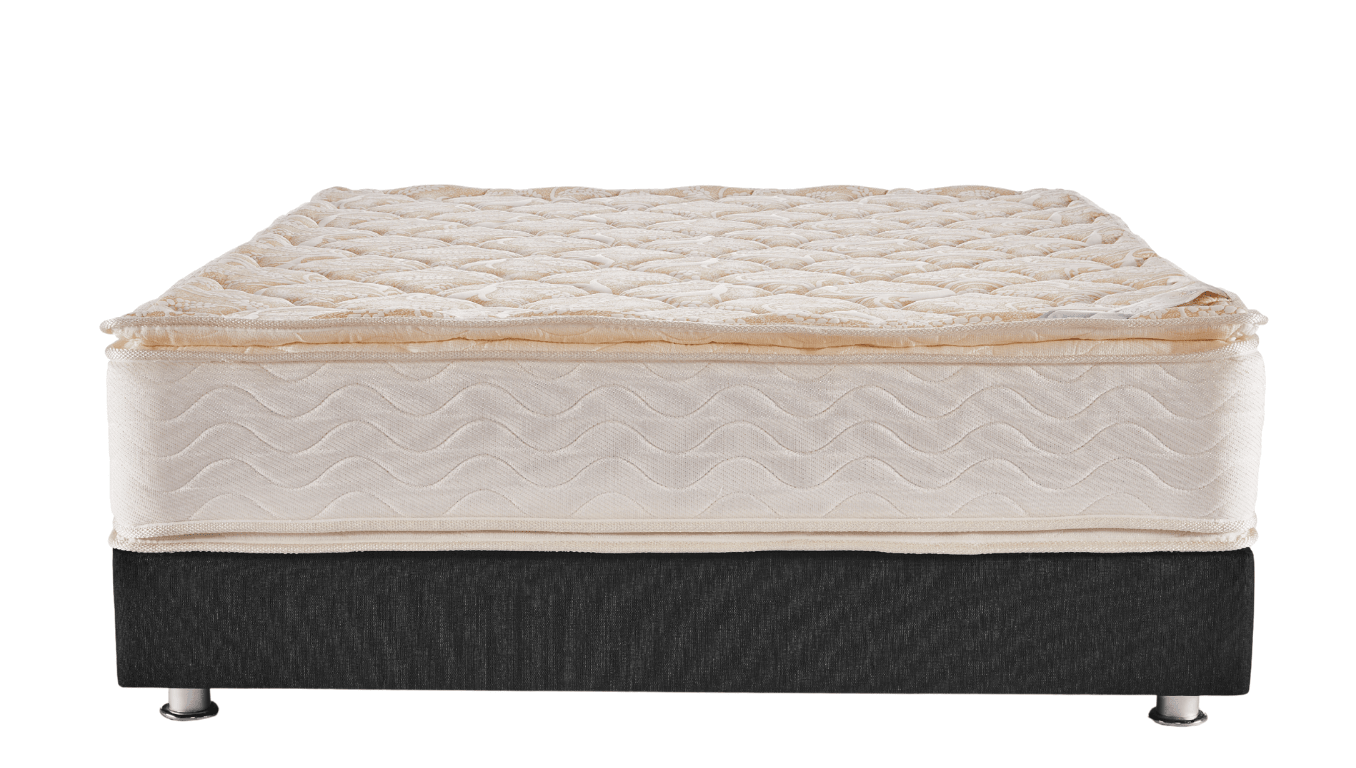 مرتبة كتراكت بيلوتوب - Bed Janssen