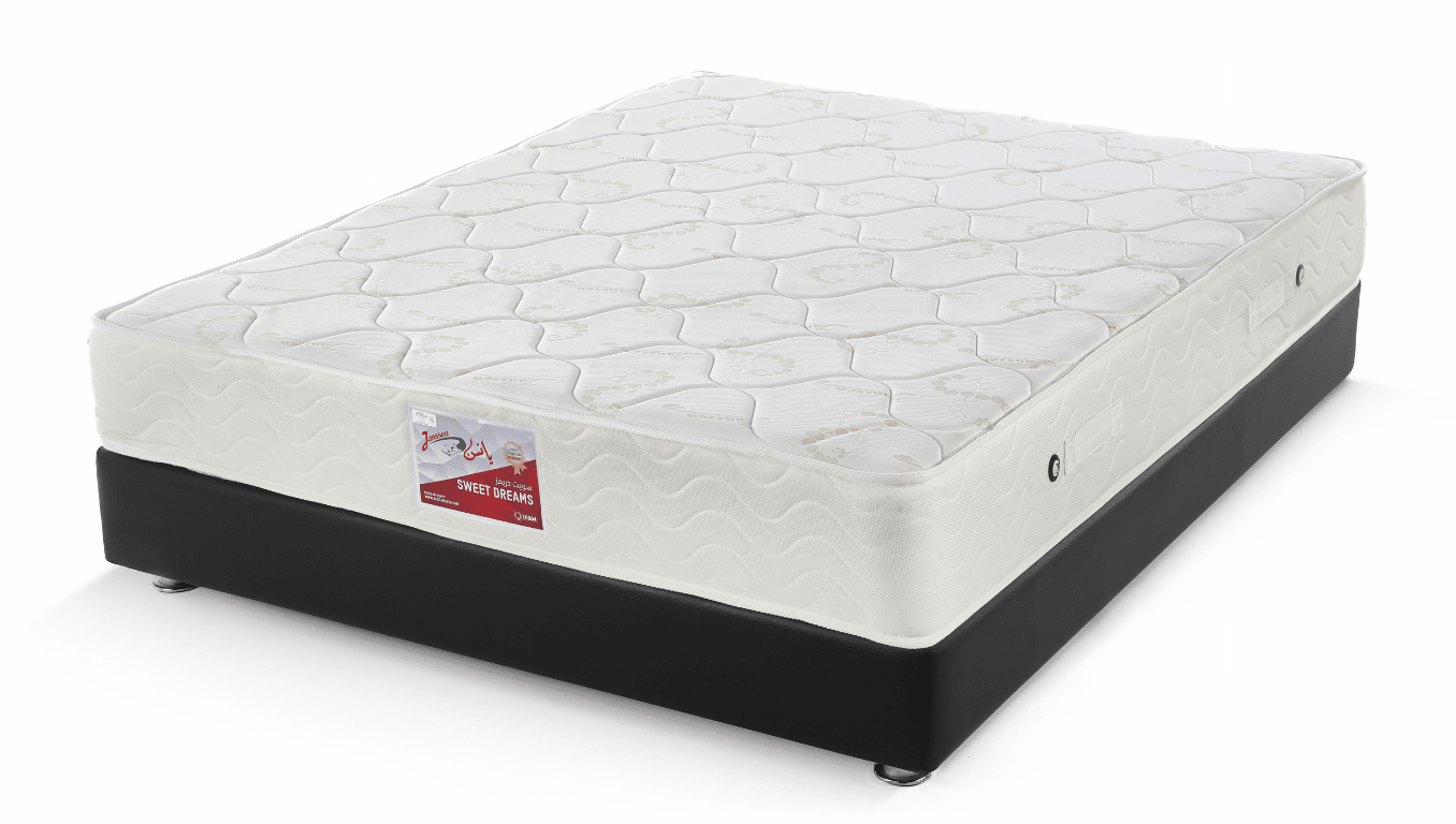 مرتبة سويت دريمز - Bed Janssen