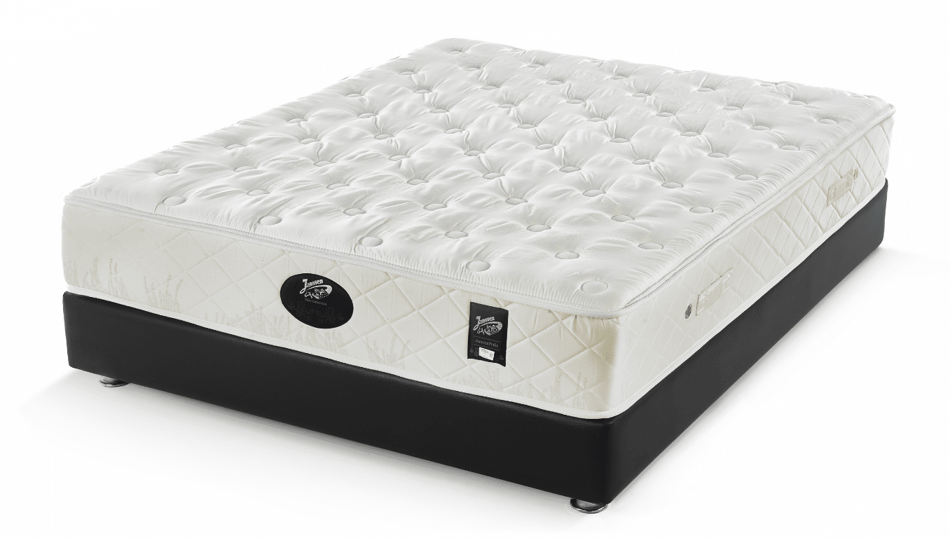 مرتبة يانسن بيدك - بدون سوست - Bed Janssen