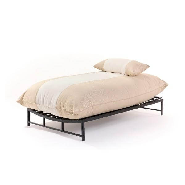 Patio Chaise Lounge - Bed Janssen