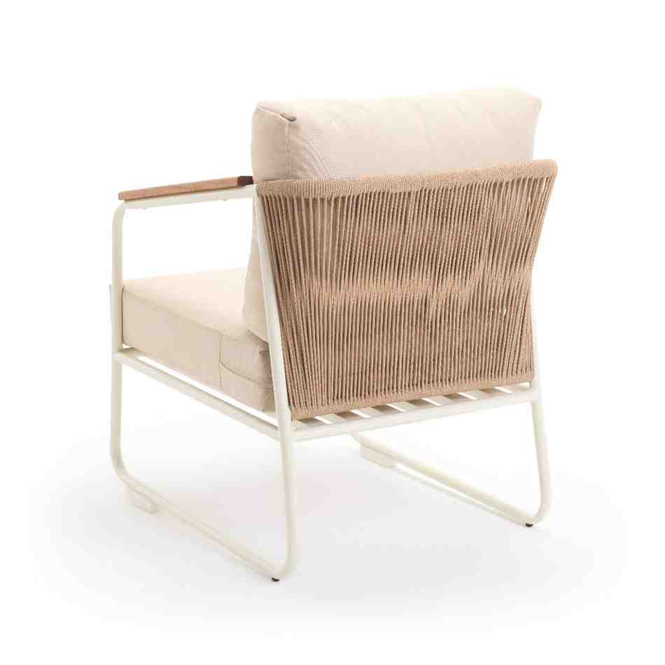 Ravi set - Bed Janssen