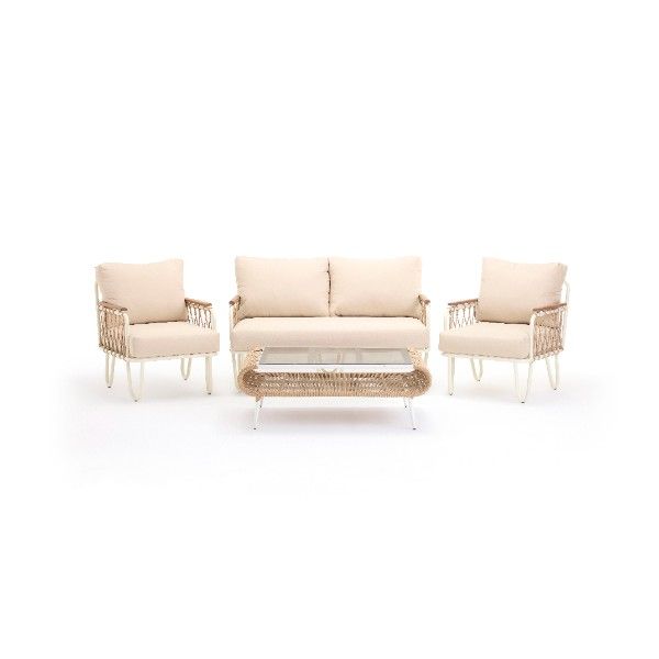 Urban set - Bed Janssen