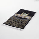 Memory foam Prayer Mat - 02