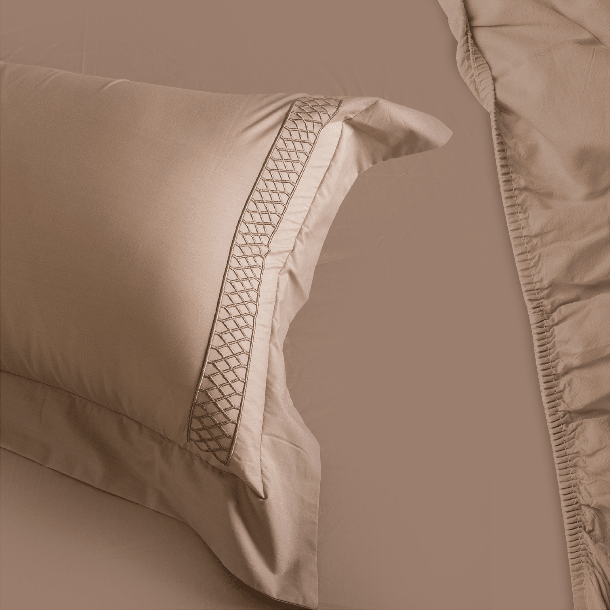 Fitted sheets - ملاية استك - Bed Janssen