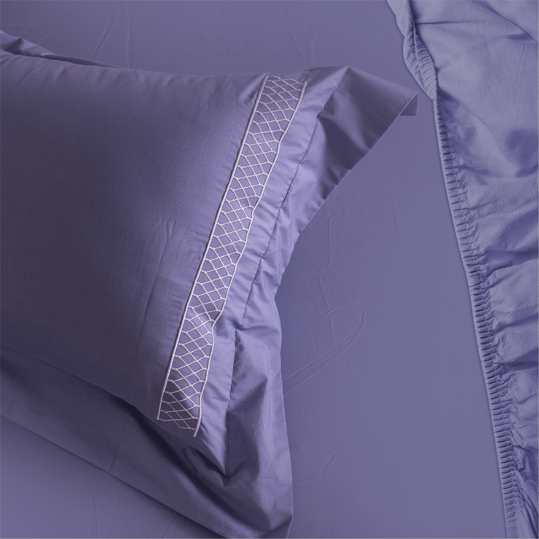 Fitted sheets - ملاية استك - Bed Janssen