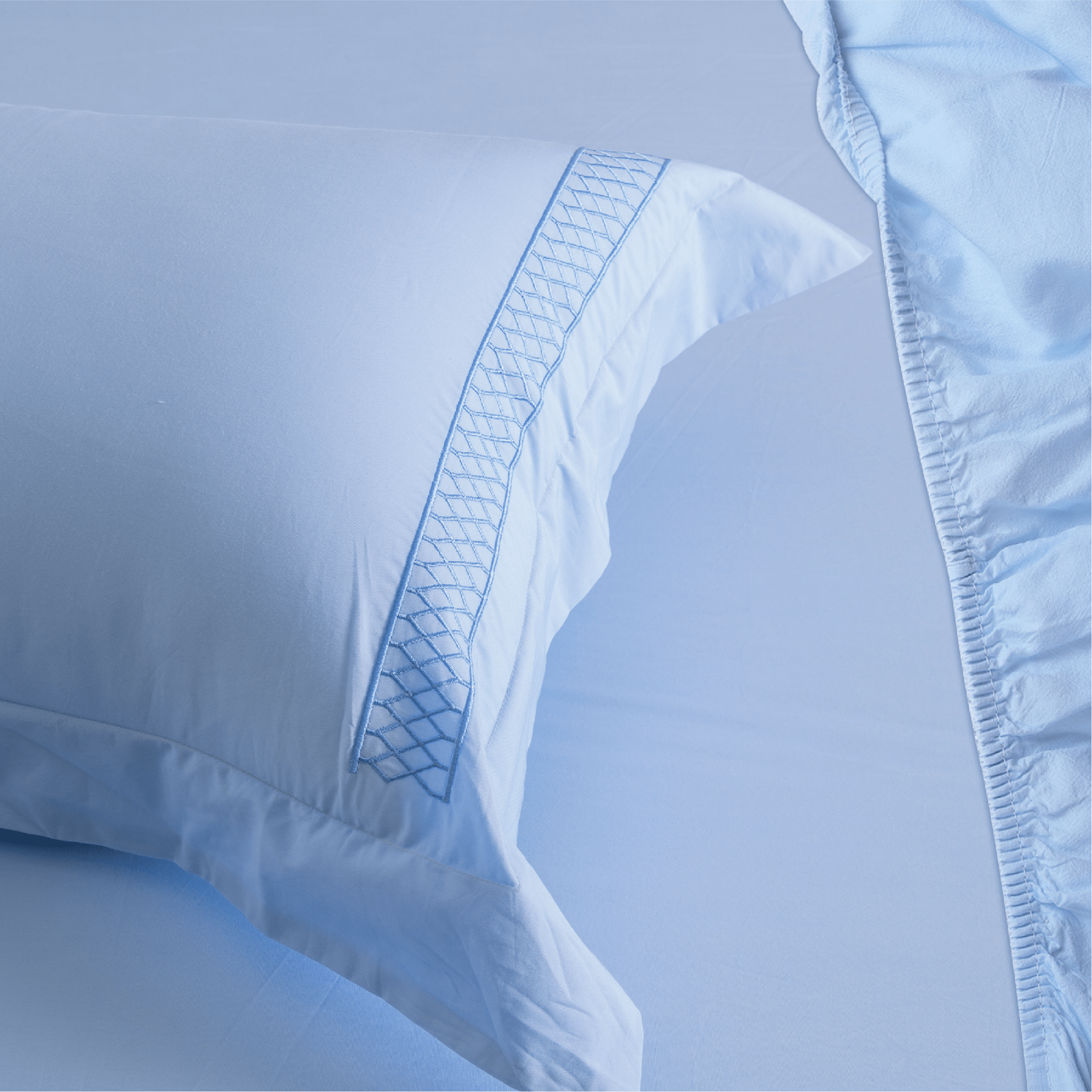 Fitted sheets - ملاية استك - Bed Janssen