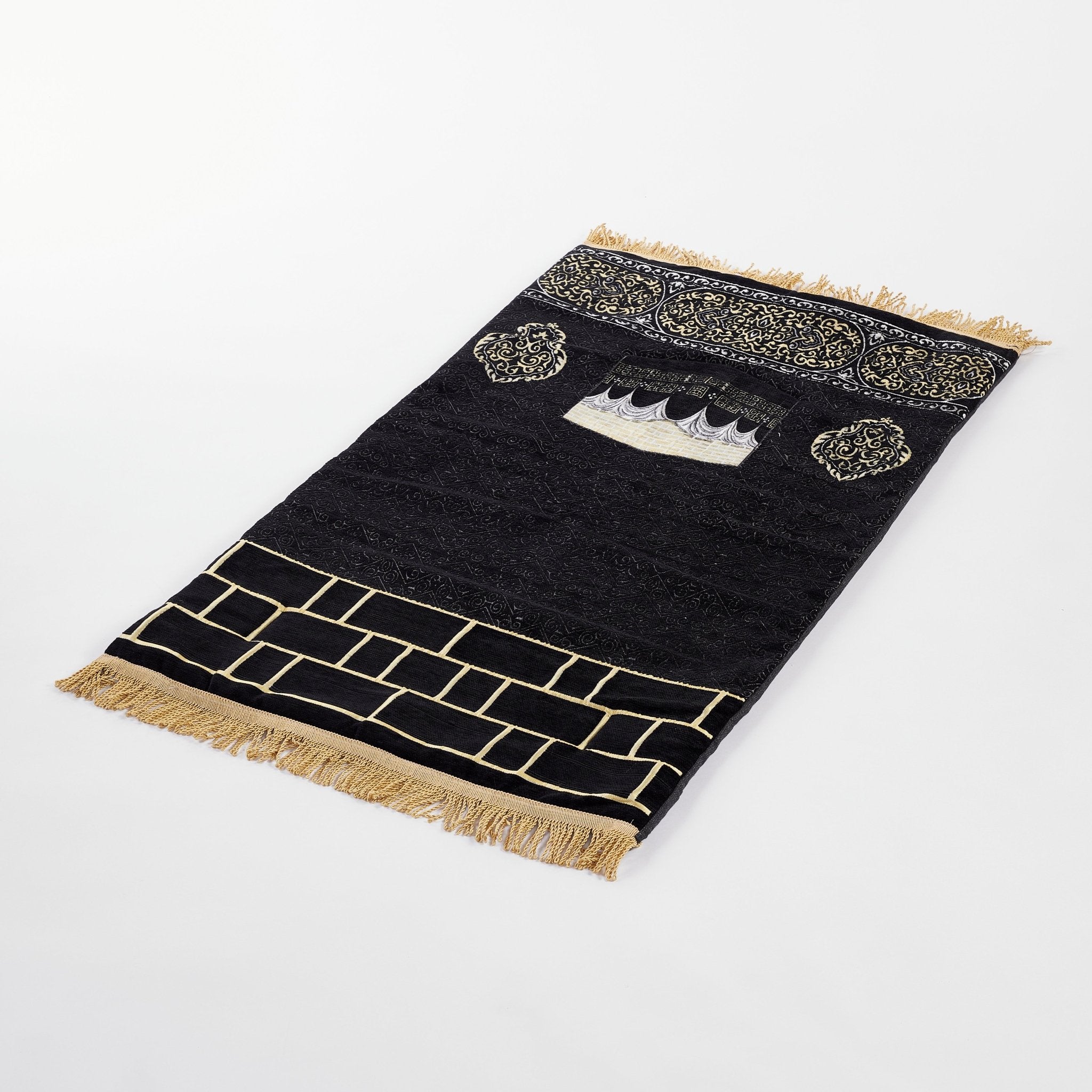 Memory foam Prayer Mat - 04 - Bed Janssen