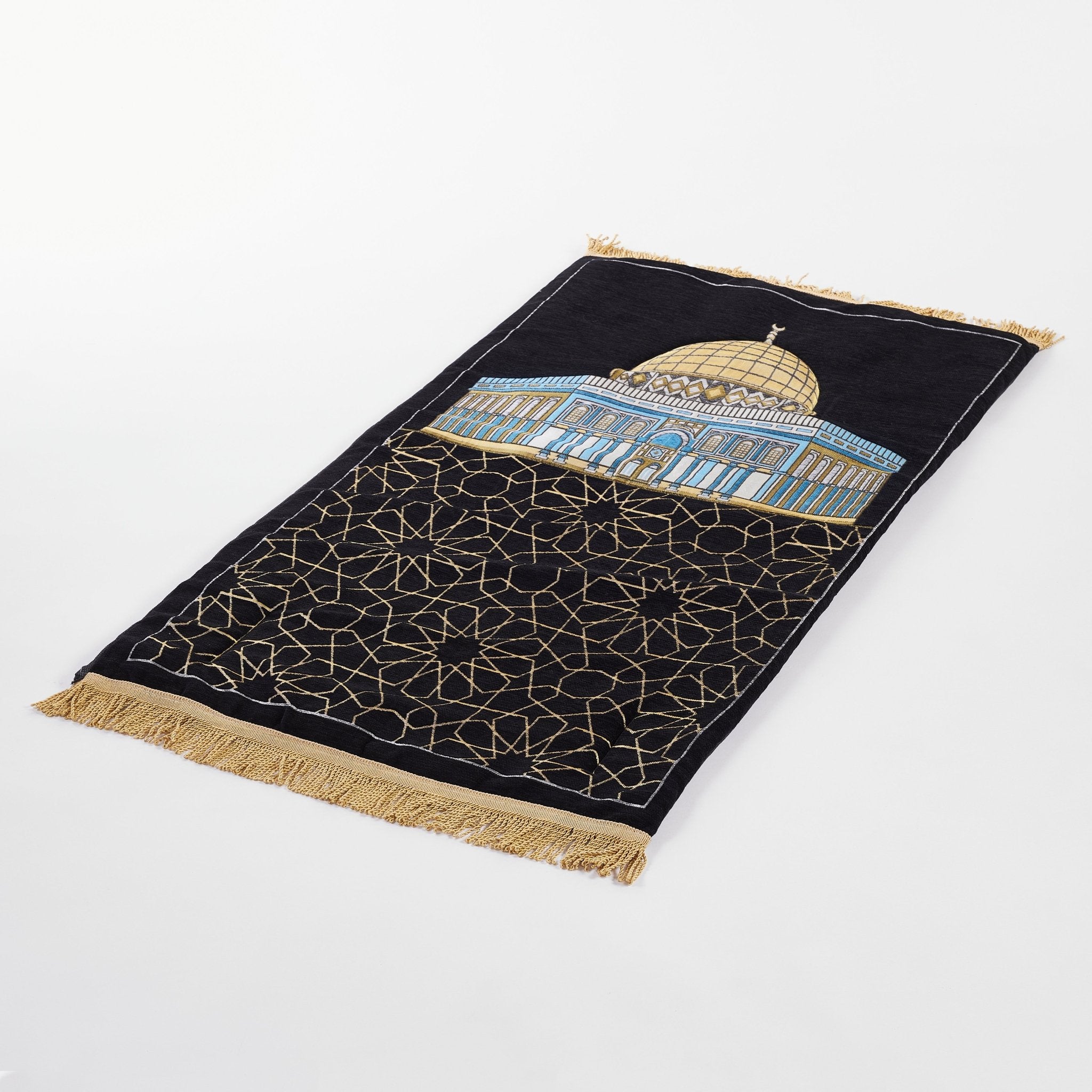 Memory foam Prayer Mat - 05 - Bed Janssen